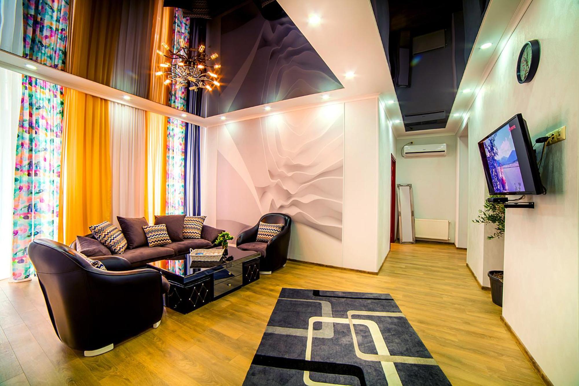Hermes Apartment Tbilisi Exterior foto