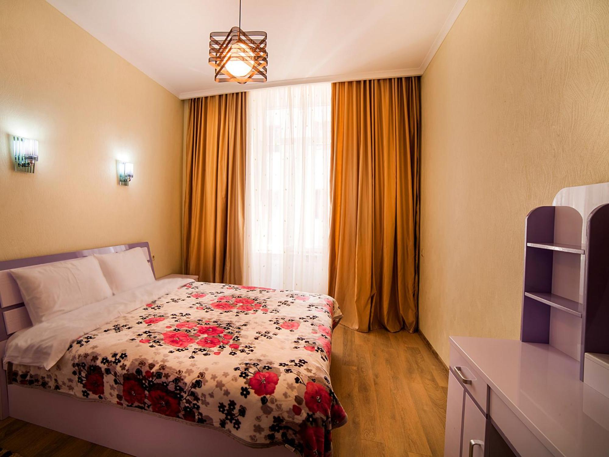 Hermes Apartment Tbilisi Exterior foto
